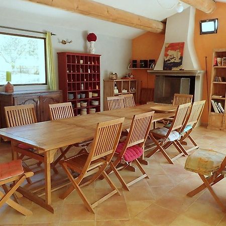 La Tuiliere En Luberon Hotel Cadenet Exterior photo