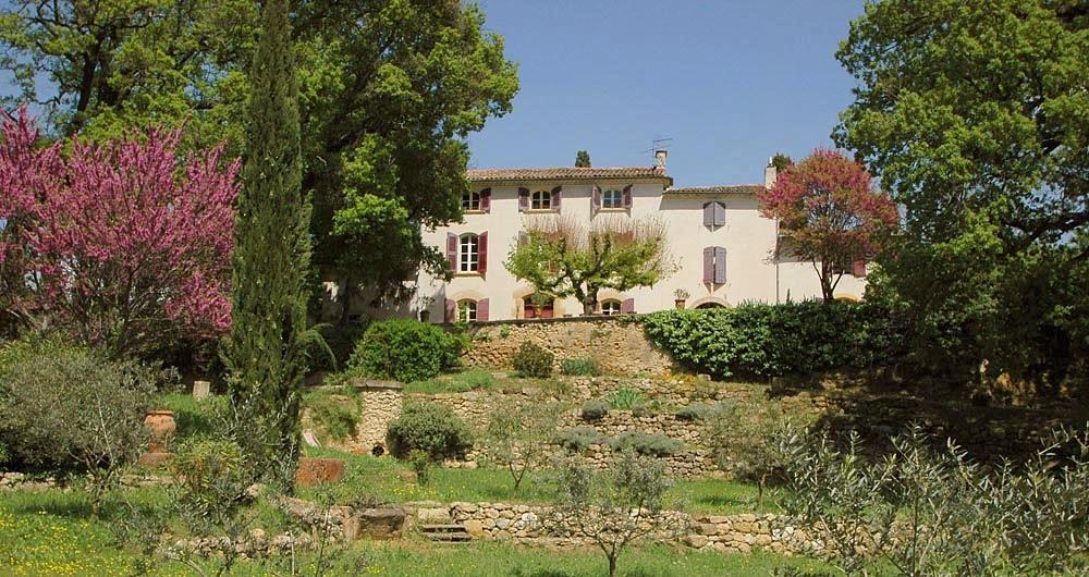La Tuiliere En Luberon Hotel Cadenet Exterior photo