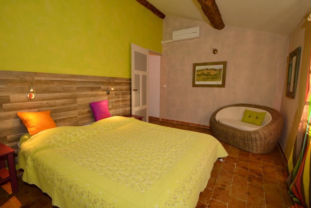 La Tuiliere En Luberon Hotel Cadenet Exterior photo