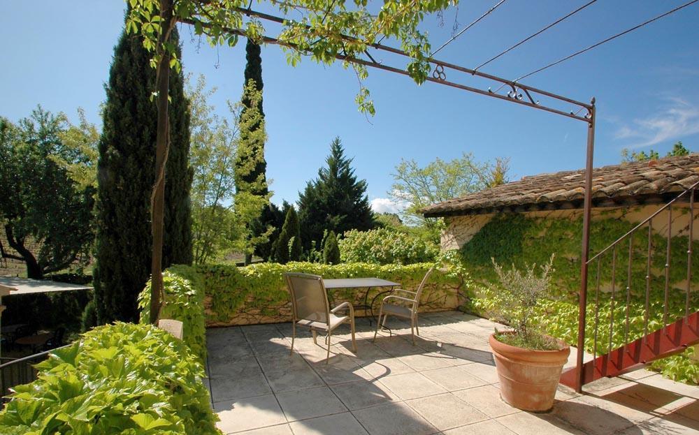 La Tuiliere En Luberon Hotel Cadenet Exterior photo