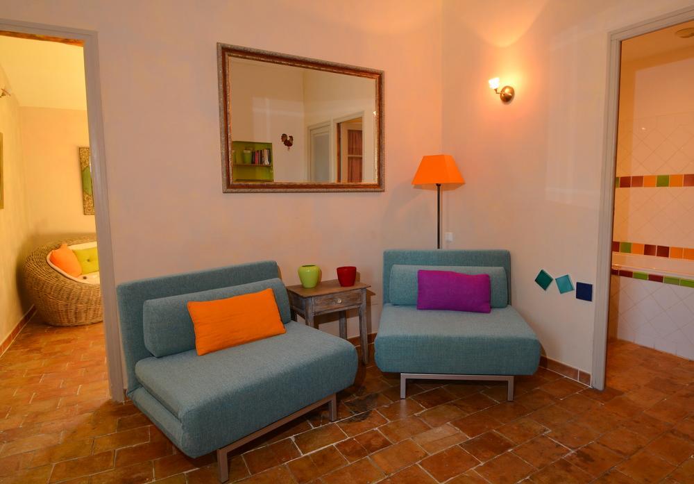 La Tuiliere En Luberon Hotel Cadenet Exterior photo