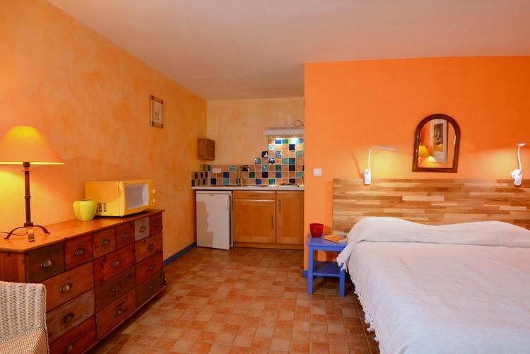 La Tuiliere En Luberon Hotel Cadenet Exterior photo