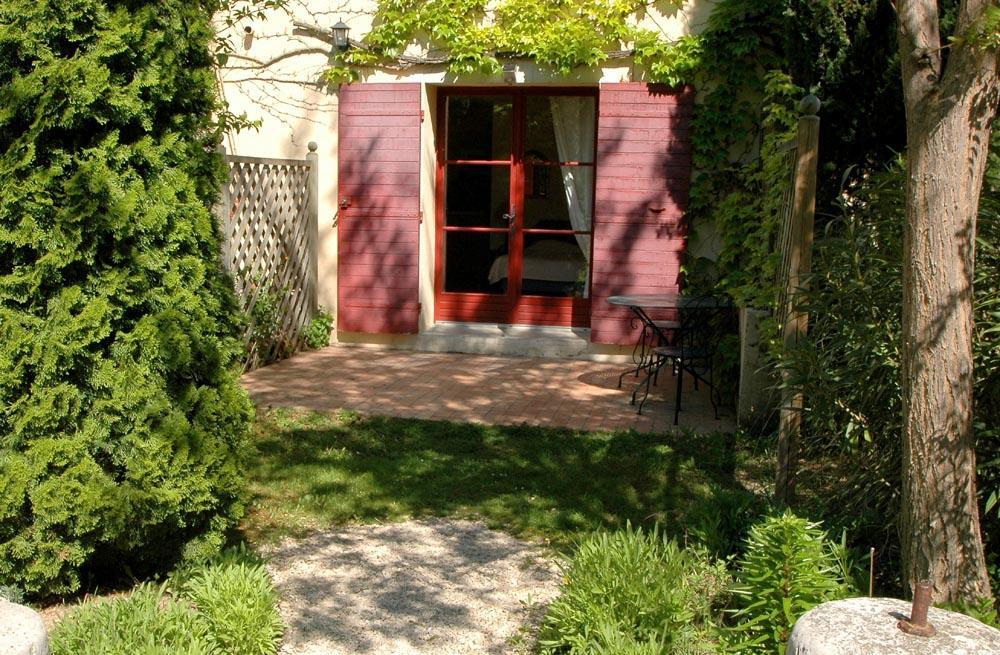 La Tuiliere En Luberon Hotel Cadenet Exterior photo