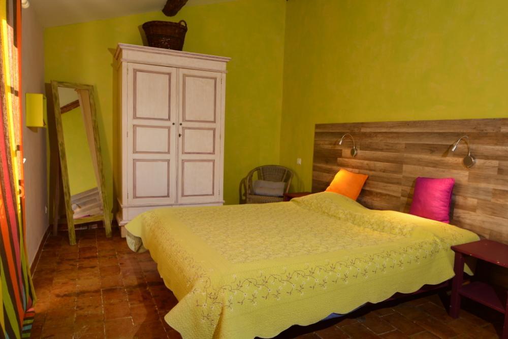 La Tuiliere En Luberon Hotel Cadenet Exterior photo