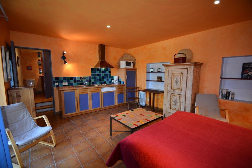 La Tuiliere En Luberon Hotel Cadenet Exterior photo