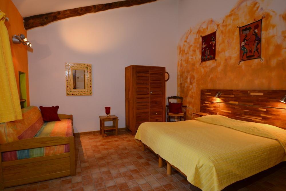 La Tuiliere En Luberon Hotel Cadenet Exterior photo