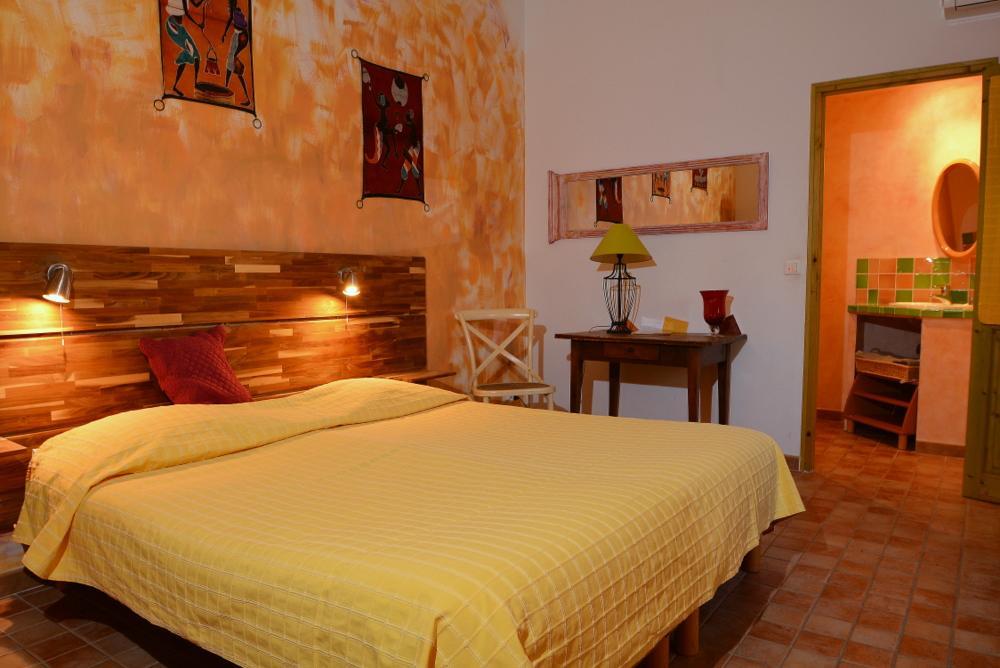 La Tuiliere En Luberon Hotel Cadenet Exterior photo