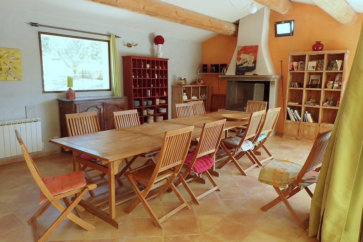 La Tuiliere En Luberon Hotel Cadenet Exterior photo