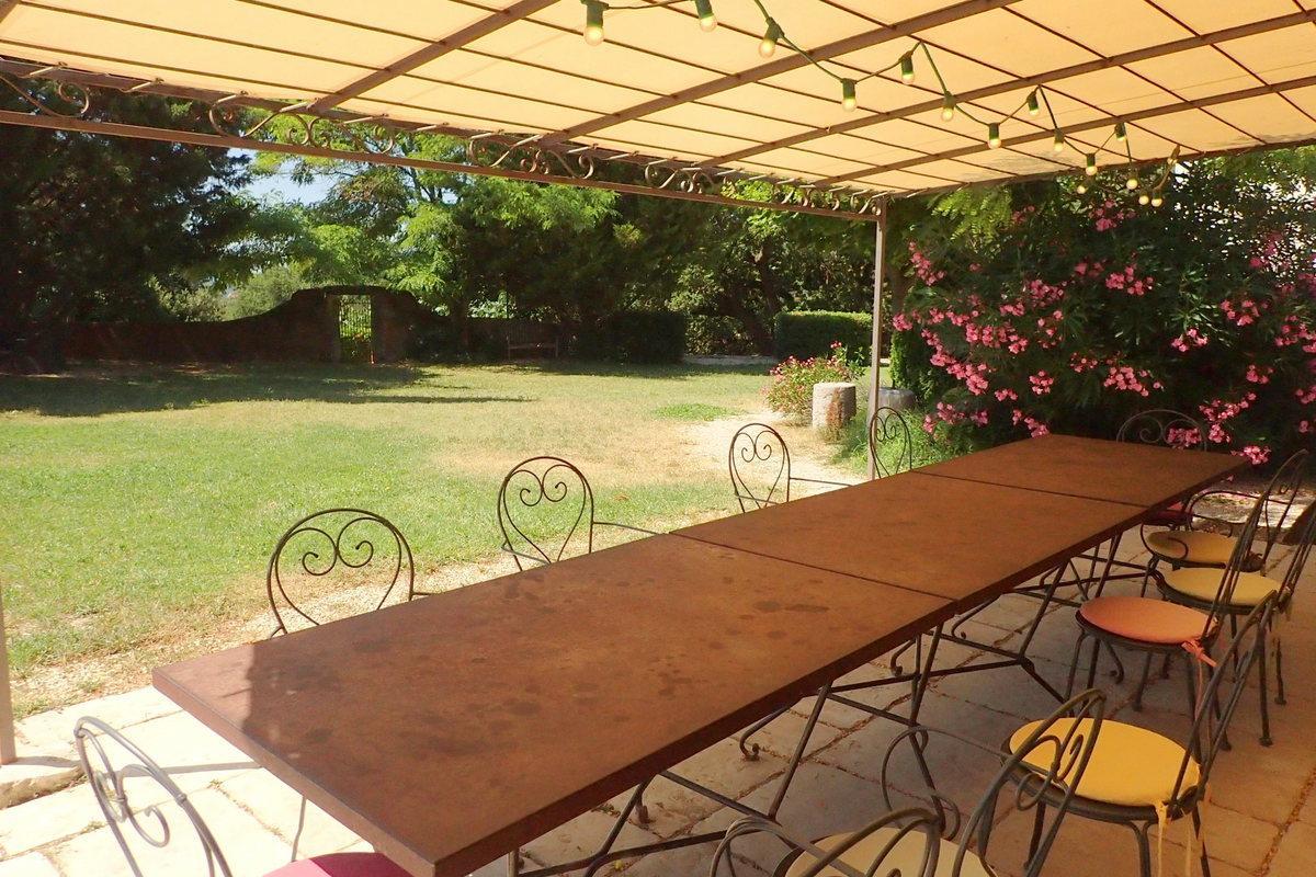La Tuiliere En Luberon Hotel Cadenet Exterior photo