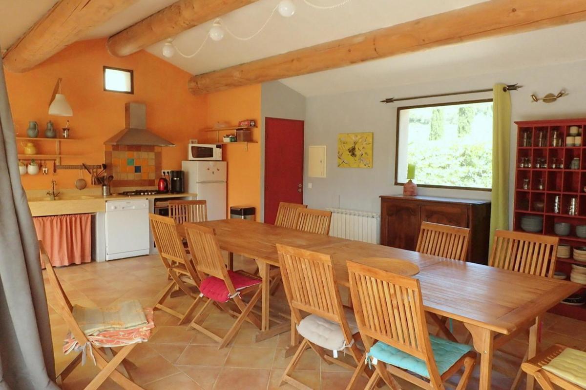 La Tuiliere En Luberon Hotel Cadenet Exterior photo