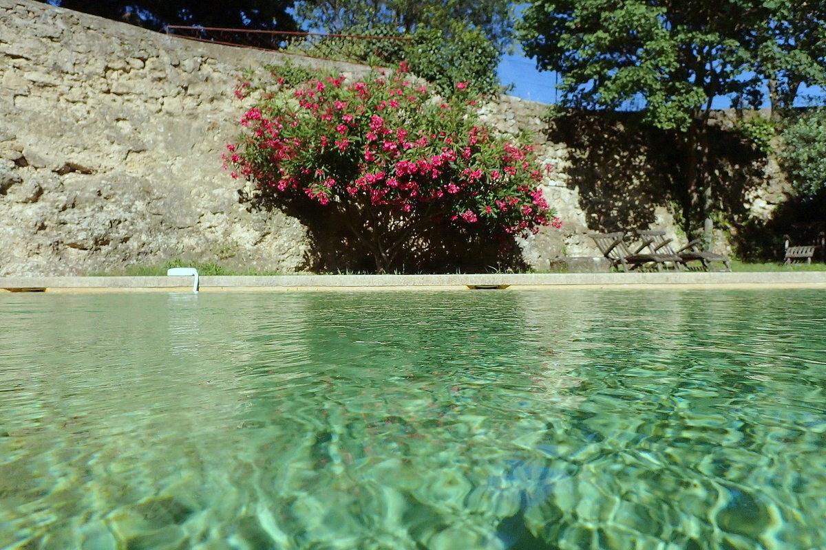 La Tuiliere En Luberon Hotel Cadenet Exterior photo