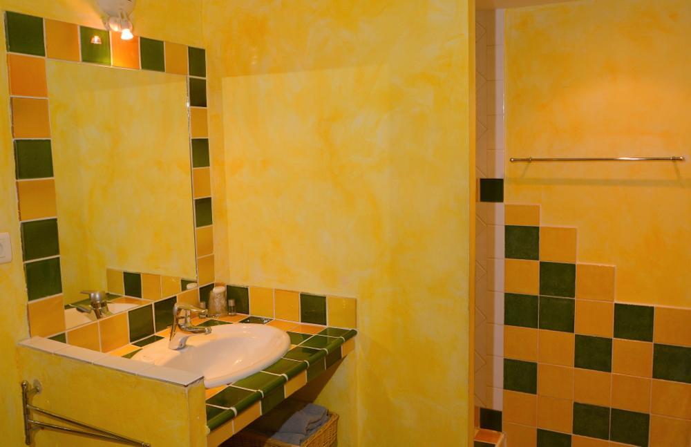 La Tuiliere En Luberon Hotel Cadenet Exterior photo