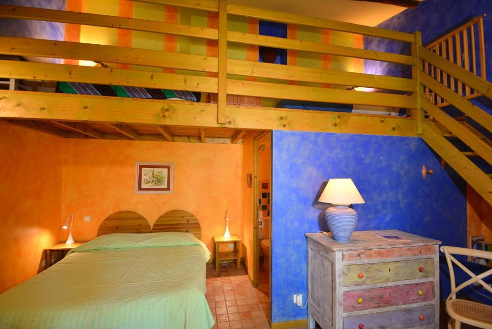 La Tuiliere En Luberon Hotel Cadenet Exterior photo